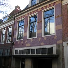 Bagijnestraat 58A, Leeuwarden