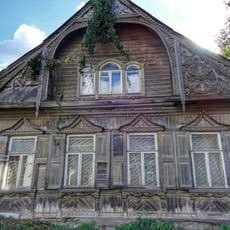 Жилой дом (Тверь)