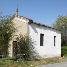 Sant’Antonio Abate Oratory