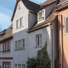 Alter Stadtgraben 25