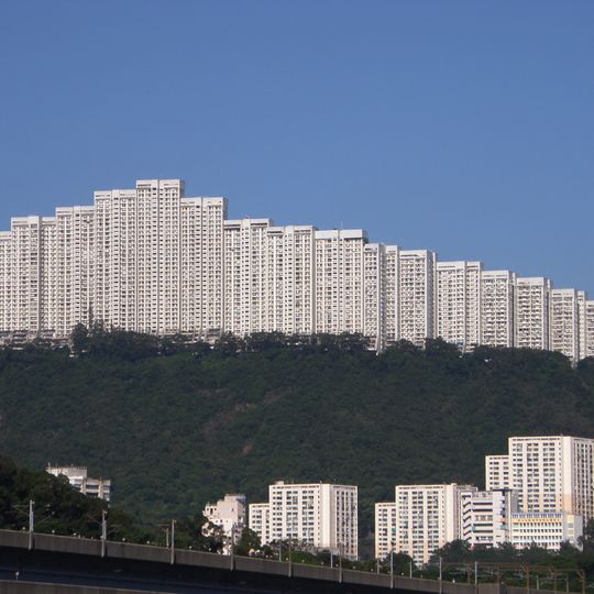 Wonderland Villas