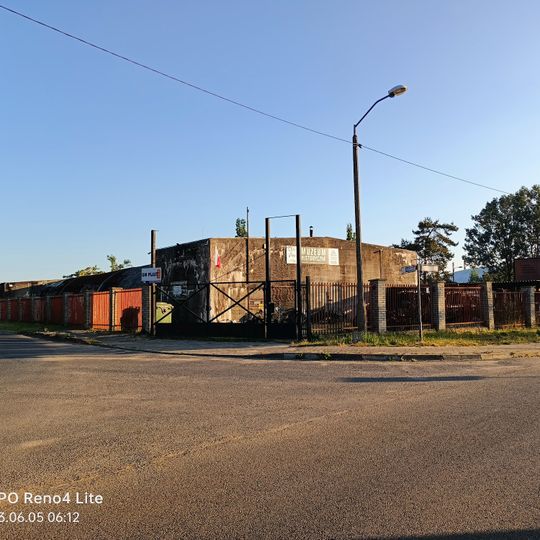 Stowarzyszenie Przyjaciół Ziemi Polickiej SKARB