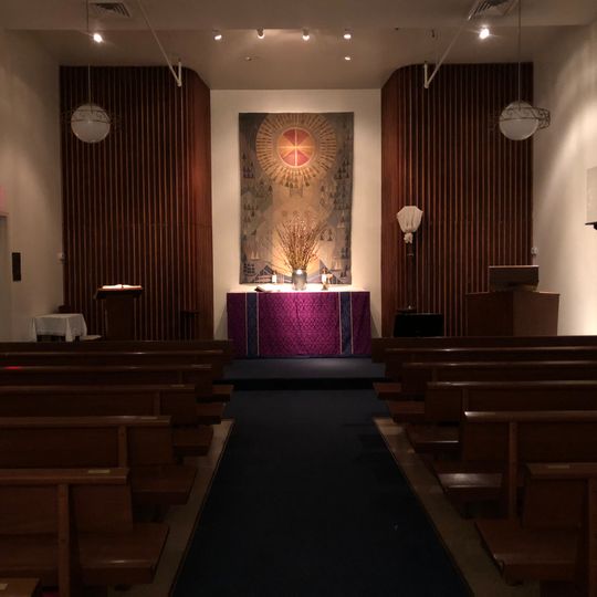 Christ Church Lutheran