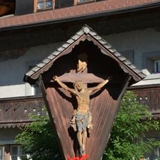 Wegkreuz Johann-Panzl-Straße