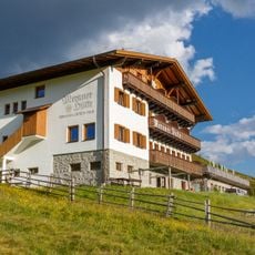 Meraner Hütte