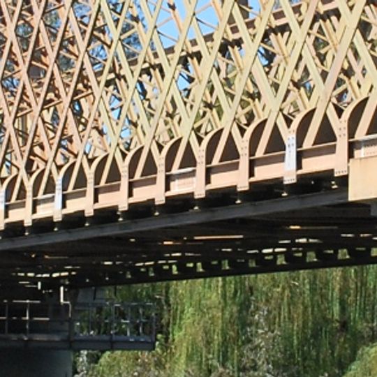 Albury–Wodonga