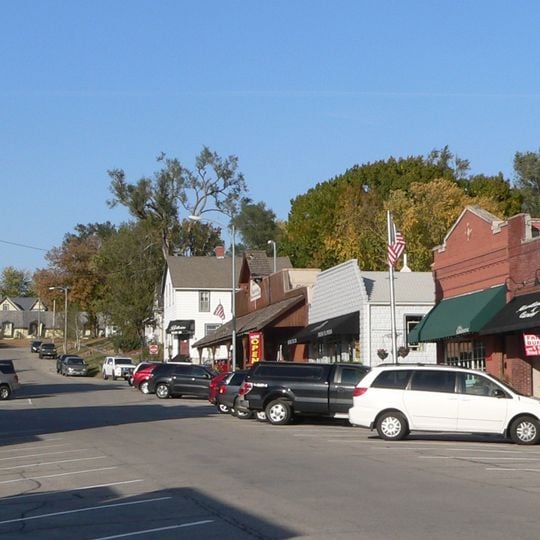 Elkhorn
