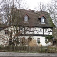 Limbacher Straße 376 Chemnitz Rottluff