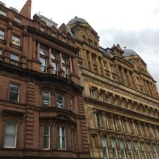 43, 45, 47 Hope Street, Atlantic Chambers