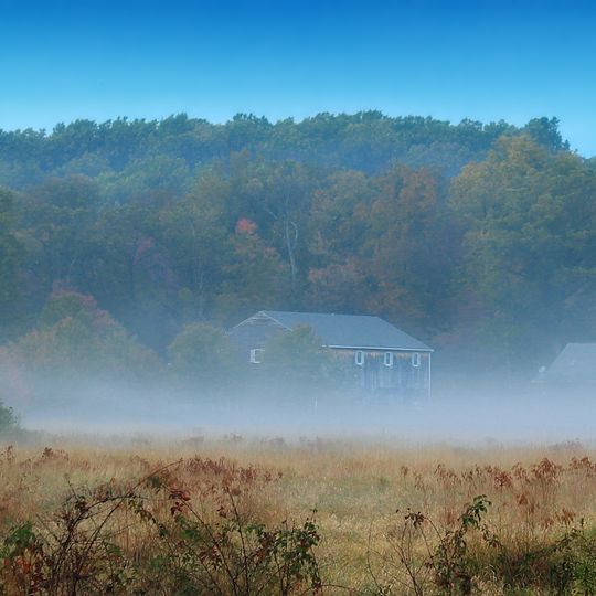 Ruth Zimmerman Natural Area