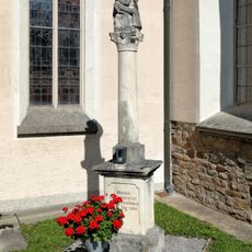 Mariensäule