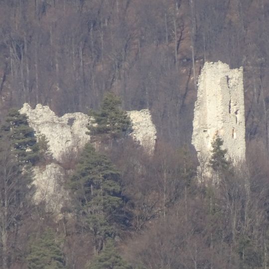 Lindek Castle