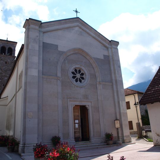 Chiesa di Santa Maria delle Grazie