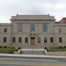 Carroll County Courthouse