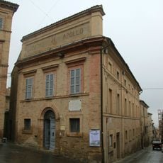 Teatro Apollo