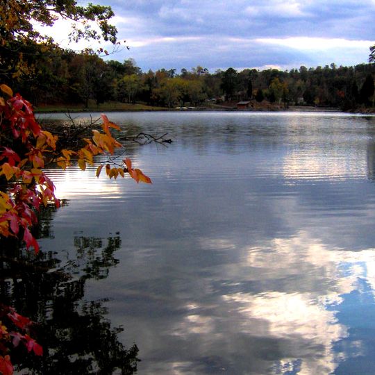 Big Ridge State Park