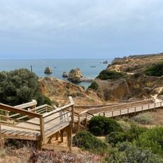 Passadiços da Ponta da Piedade