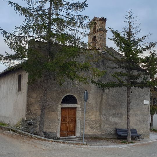 Chiesa di Santa Maria in Fontepianura
