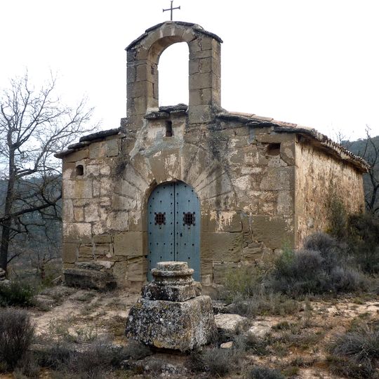 Sant Domènec dels Tossals