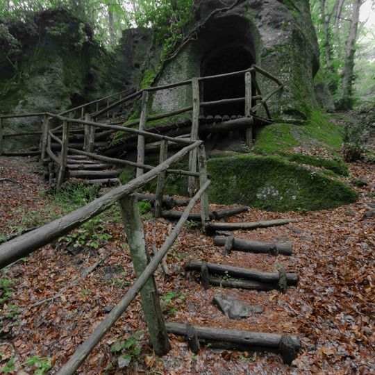 Eremo di San Girolamo