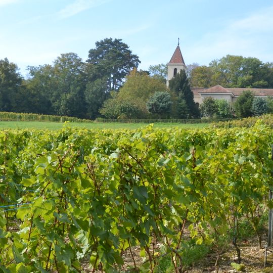 Kirche des Heiligen Andreas