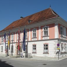 Rathaus Markt 1 Ybbsitz