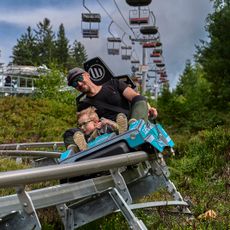 Silberberg Coaster