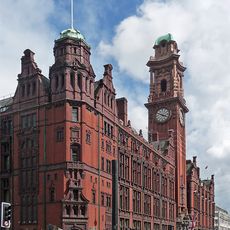 Refuge Assurance Building