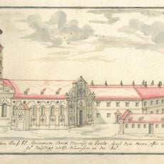 Klostergebäude