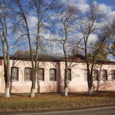 Lokhvytsia local museum