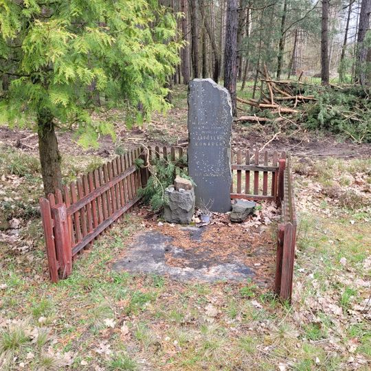 Pomník pochůzkáře