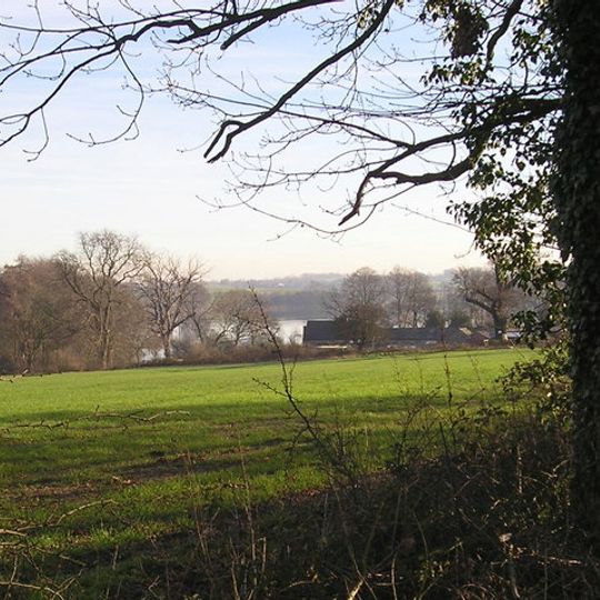 Blackbrook Reservoir
