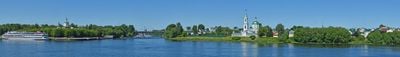 Panoramik Görünüm 1