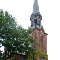 St. Jakobi (Bremen-Neustadt)