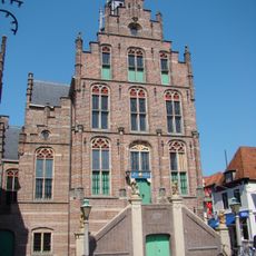 Stadhuis Culemborg