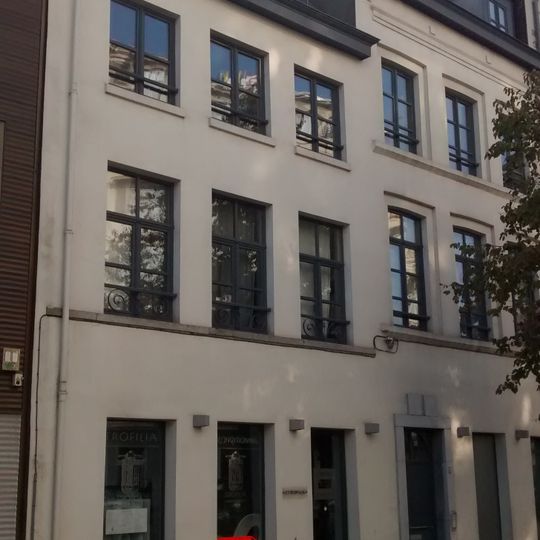 Maisons traditionnelles