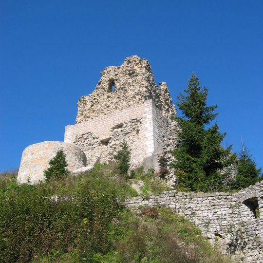 Smlednik Castle