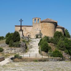Chapel of Saint Fructus