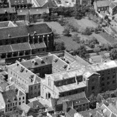 Derde Franciscanenklooster