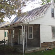 Edenton Historic District