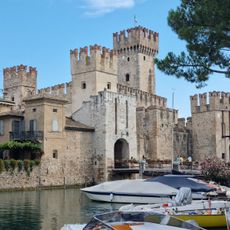 Castello Scaligero di Sirmione
