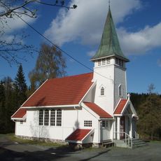Sollihøgda Chapel