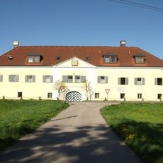 Schloss Auhof Blindenmarkt
