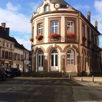 Châteauneuf-en-Thymerais