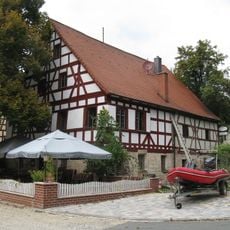 Gasthaus Emil-von-Stromer-Platz 2