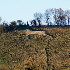 Broad Town White Horse