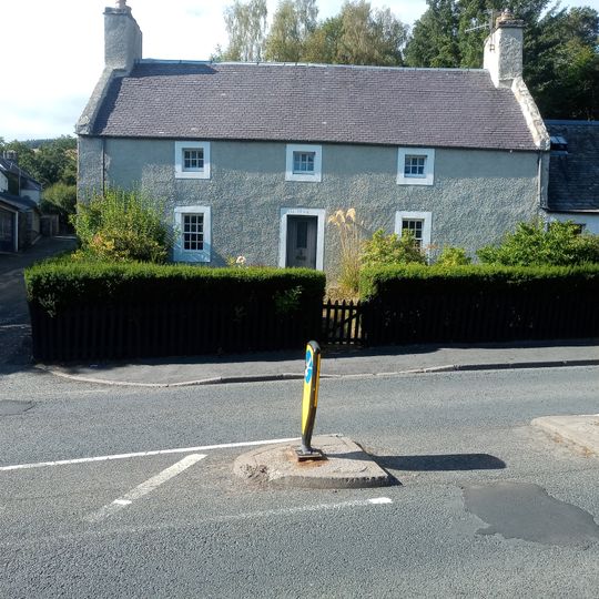 15 Pirn Road, Innerleithen