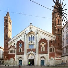 Casale Monferrato Cathedral