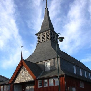 Hunnebostrand Church