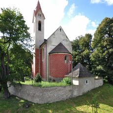 Church of Saint Gall